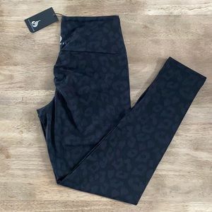 Ryderwear | Instinct Scrunch Bum Leggings